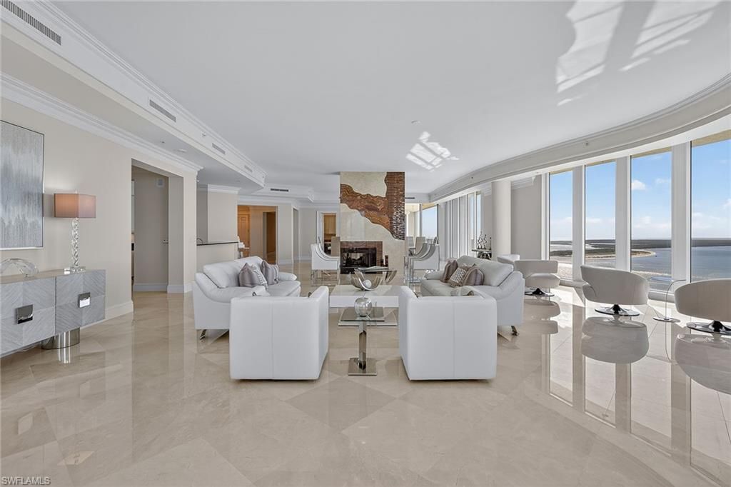 Fireplace, Interior, Living room, Water