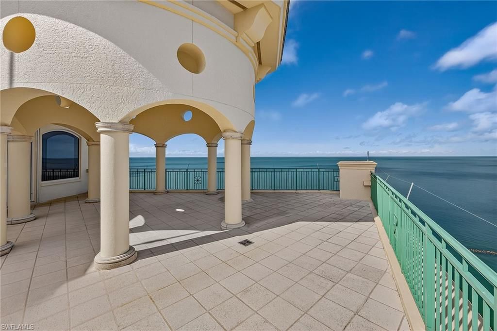 Water, Exterior, Other