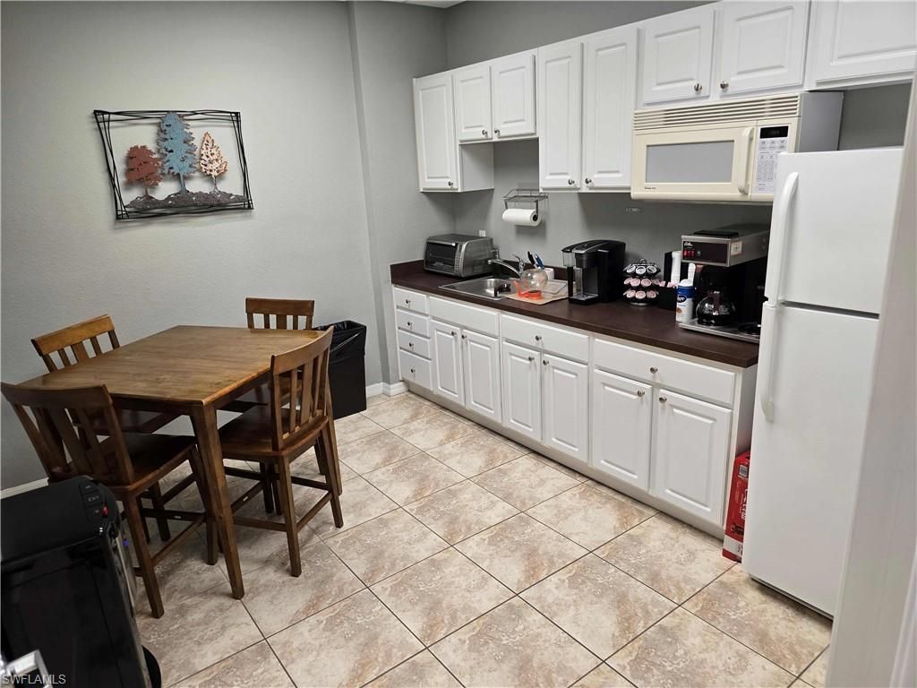 Dining room, Interior, Kitchen