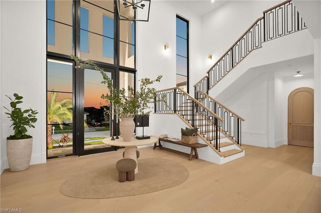 Interior, Wood Texture Flooring