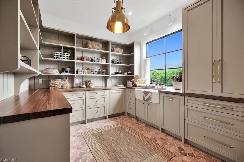 Interior, Pendant Lights, Recessed Lighting