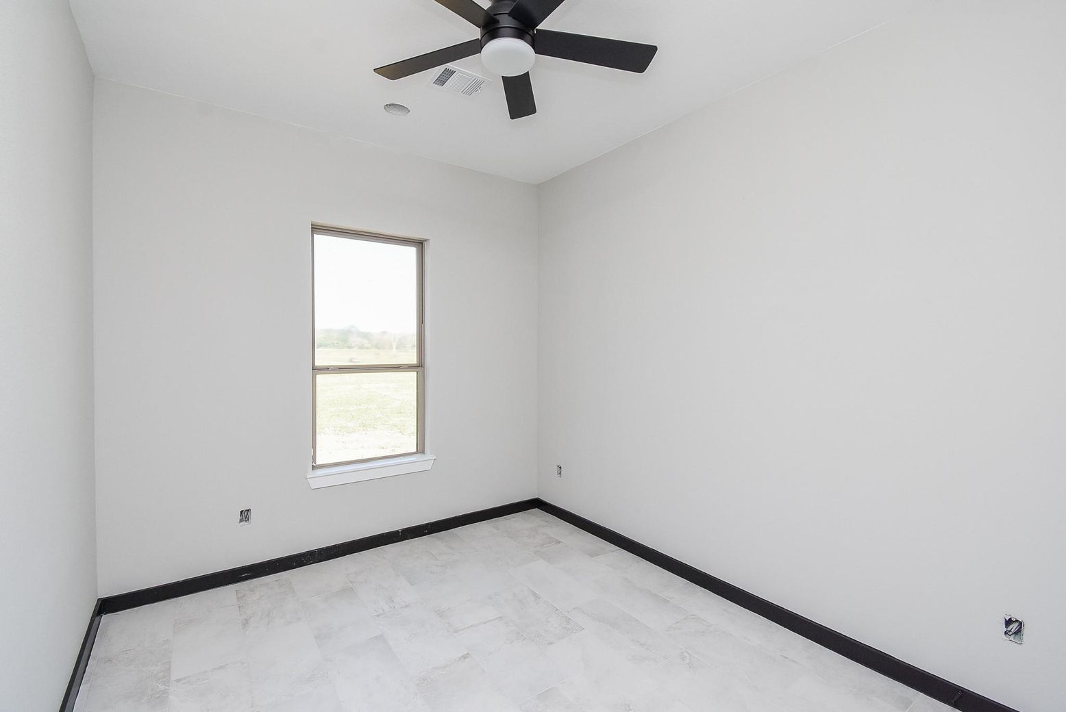 Empty room, Interior, Marble
