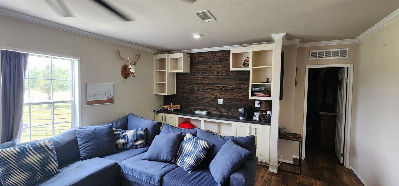 Interior, Living room, Wood Texture Flooring