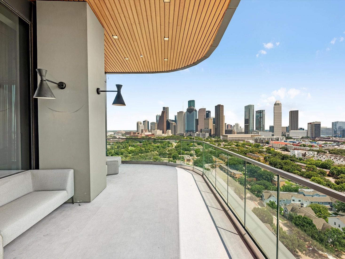 Exterior, Other, Skyline