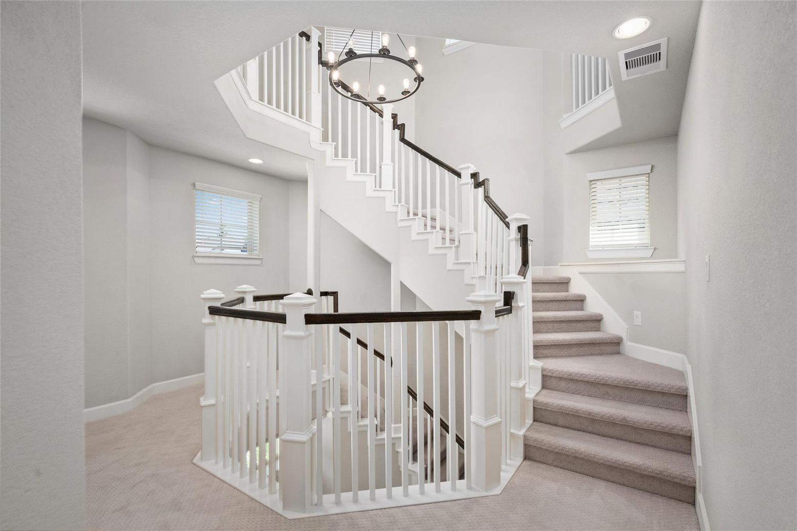 Interior, Pendant Lights, Recessed Lighting