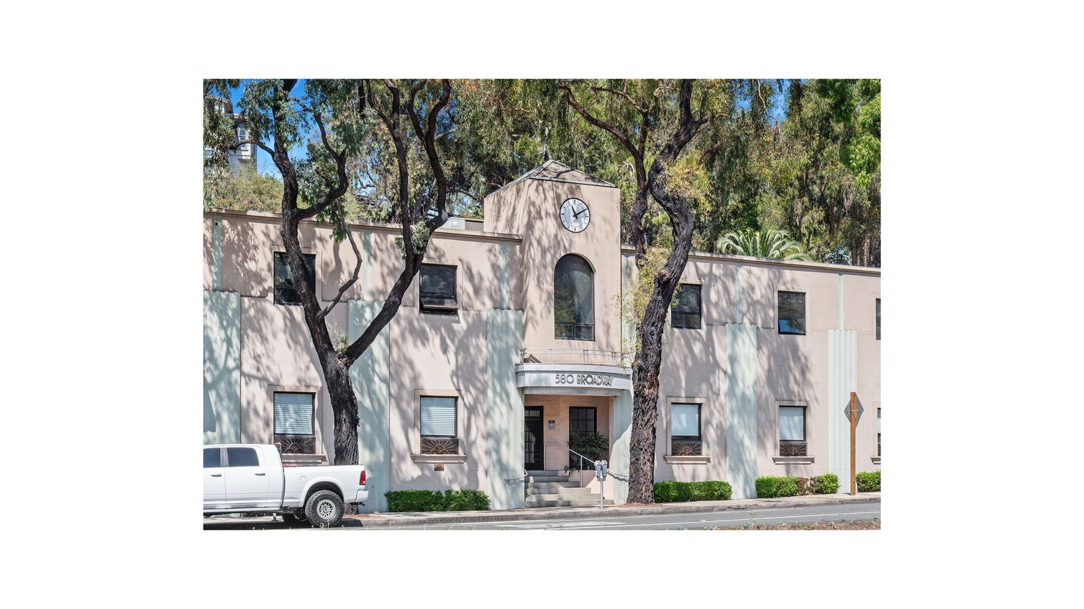 Exterior, Facade, None