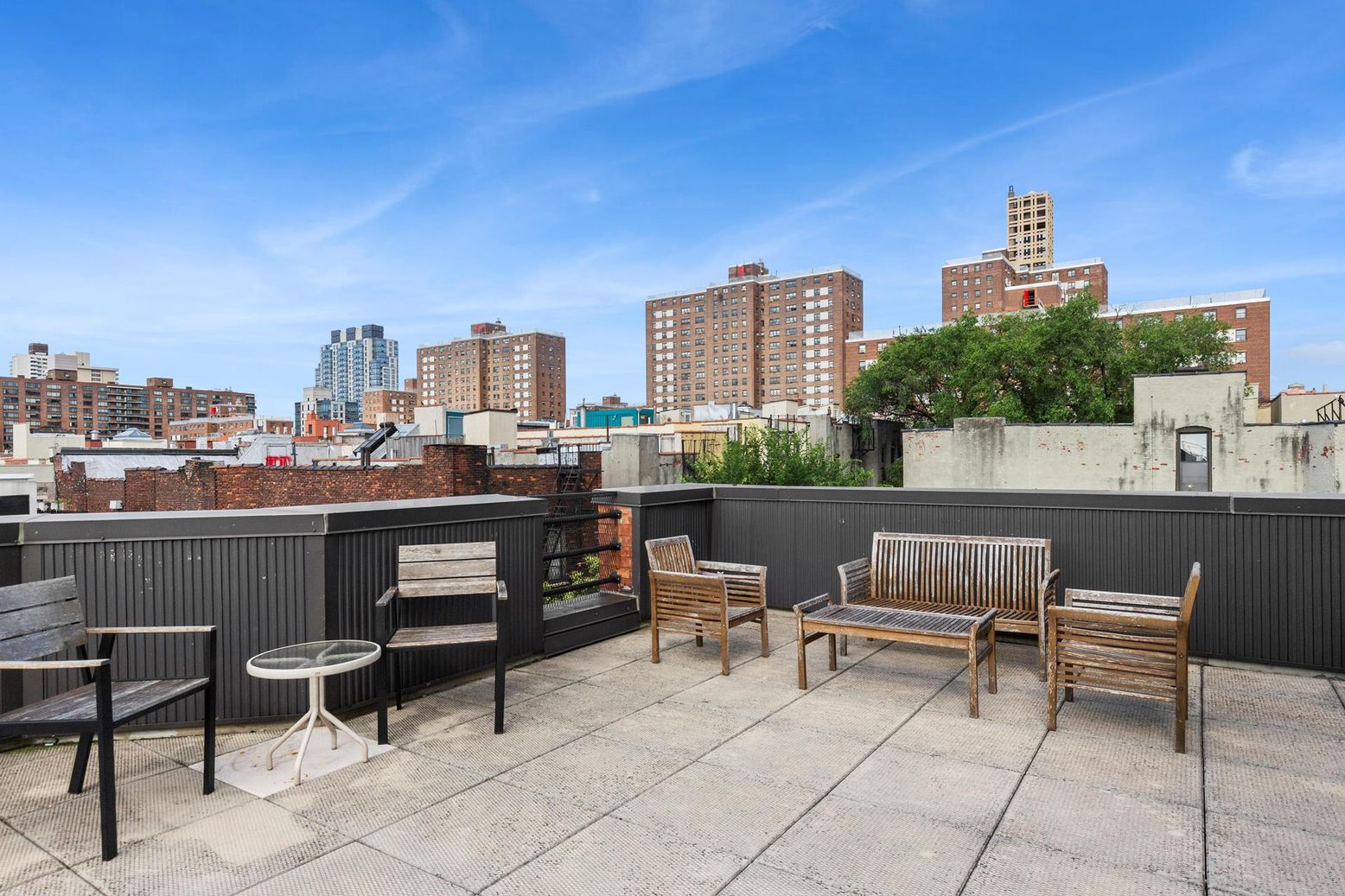 Exterior, Other, Skyline