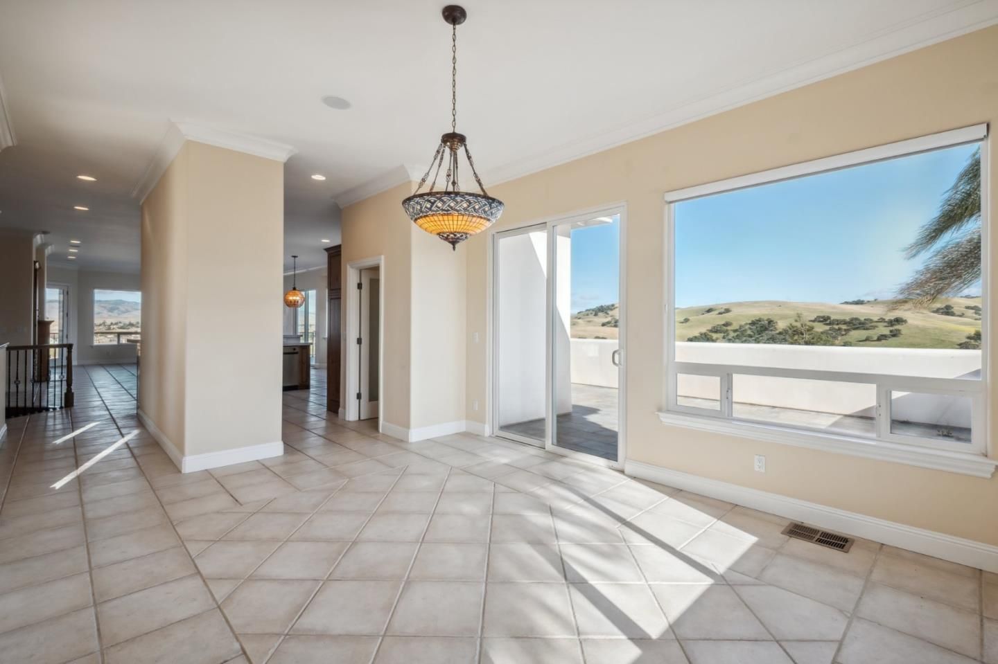 Interior, Pendant Lights, Recessed Lighting