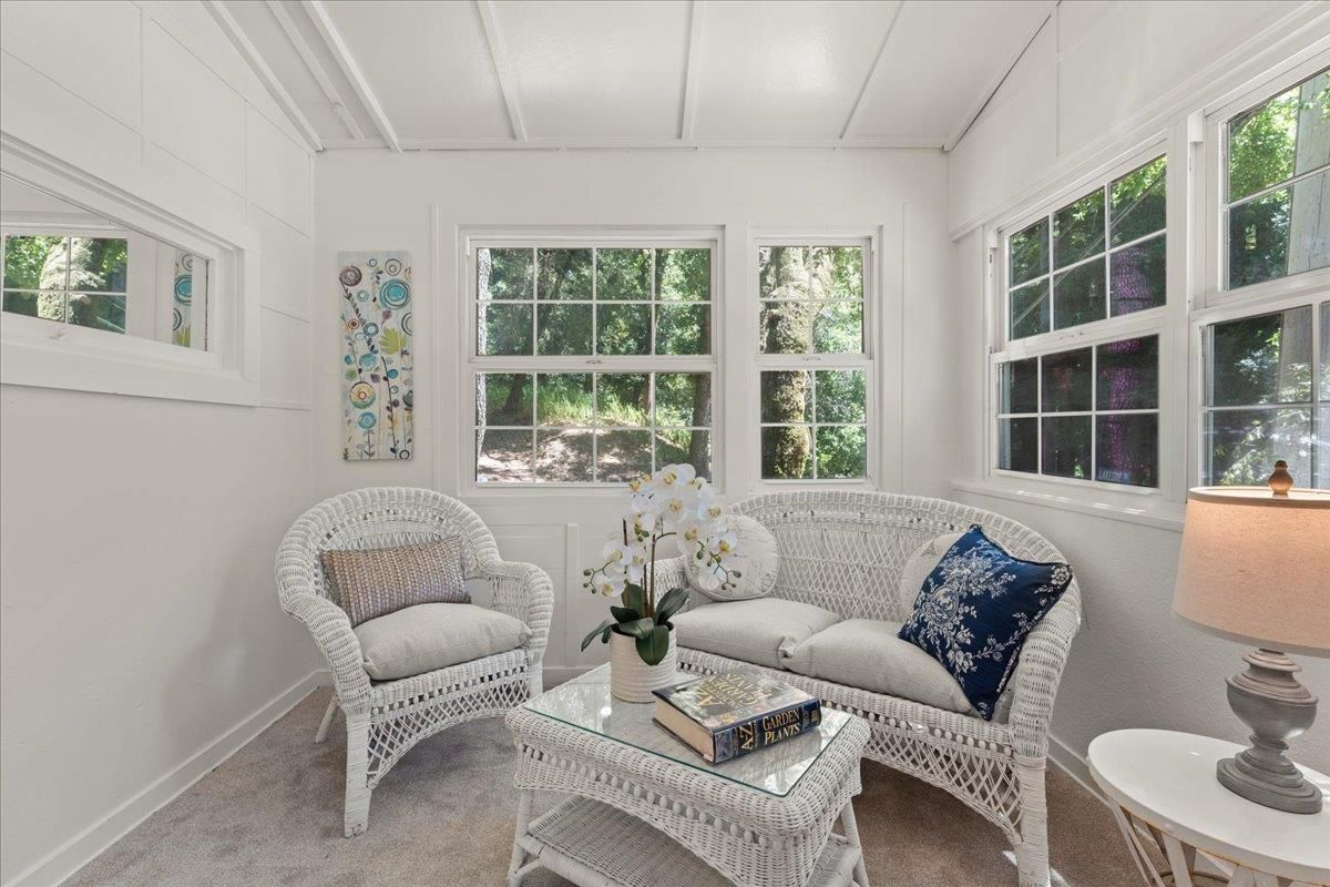 Interior, Living room, Sun Room