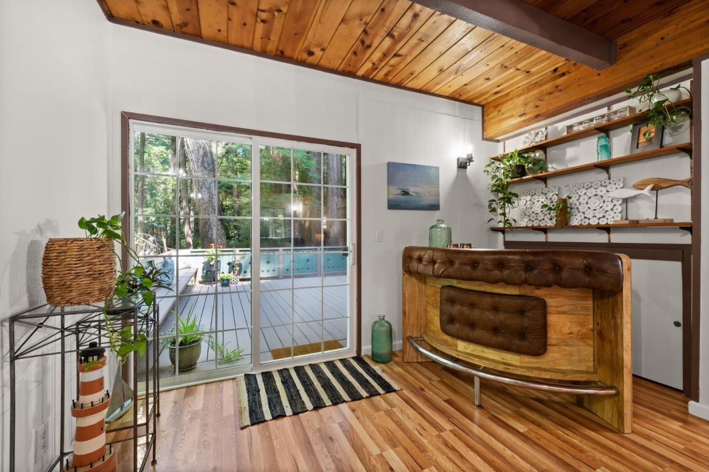 Interior, Wooden Beams, Wooden Ceilings, Wood Texture Flooring