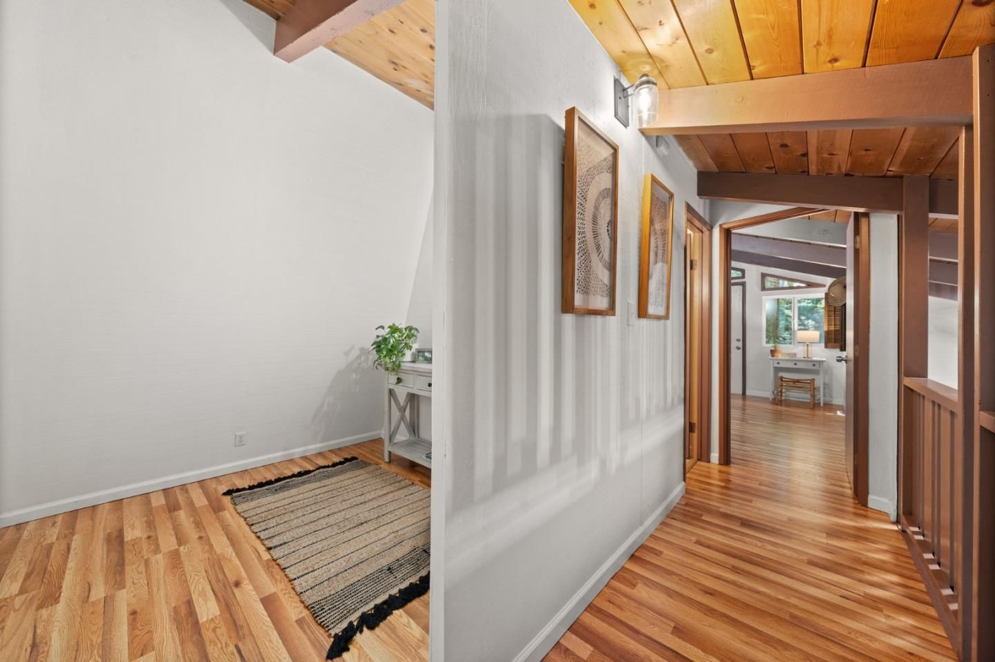 Interior, Wooden Beams, Wooden Ceilings, Wood Texture Flooring