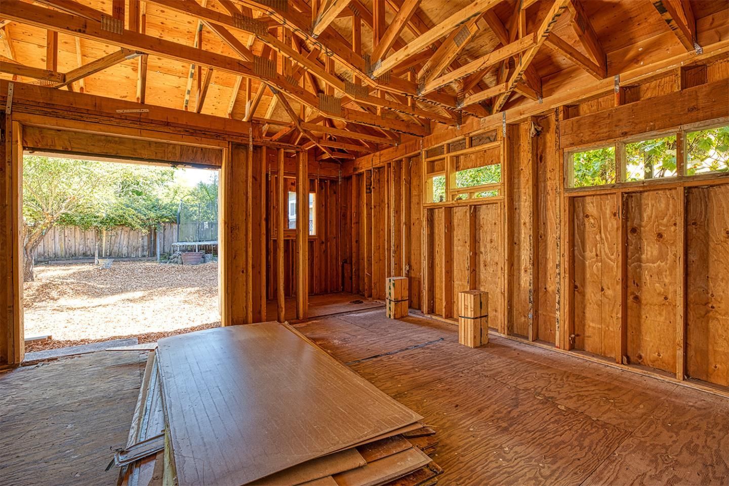 Interior, Wooden Beams, Wooden Ceilings, Wood Texture Flooring, Wooden Walls