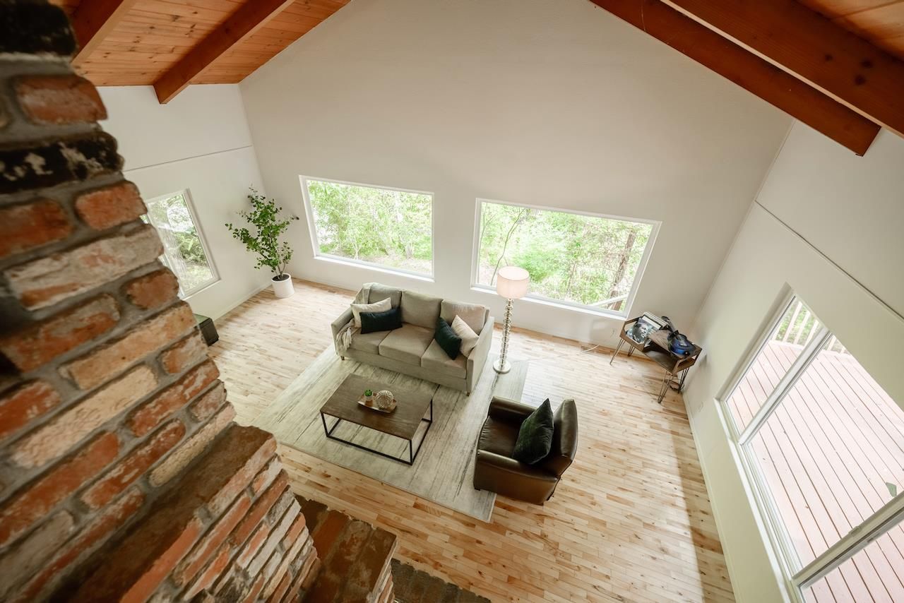 Interior, Living room, Wooden Beams, Wooden Ceilings, Wood Texture Flooring