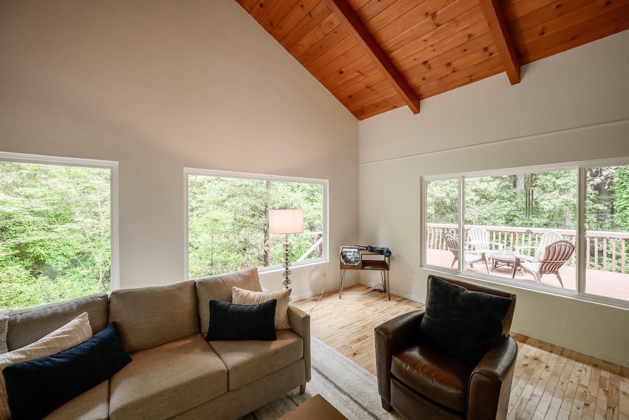 Interior, Living room, Wooden Beams, Wooden Ceilings, Wood Texture Flooring