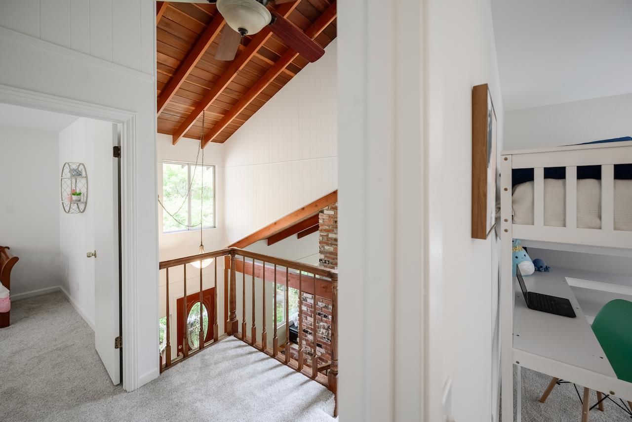 Interior, Wooden Beams, Wooden Ceilings