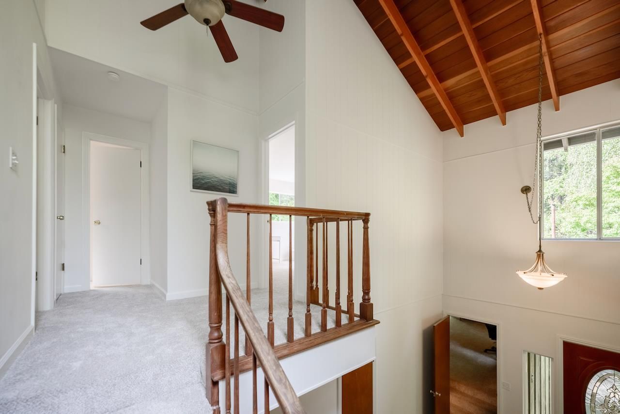 Interior, Wooden Beams, Wooden Ceilings