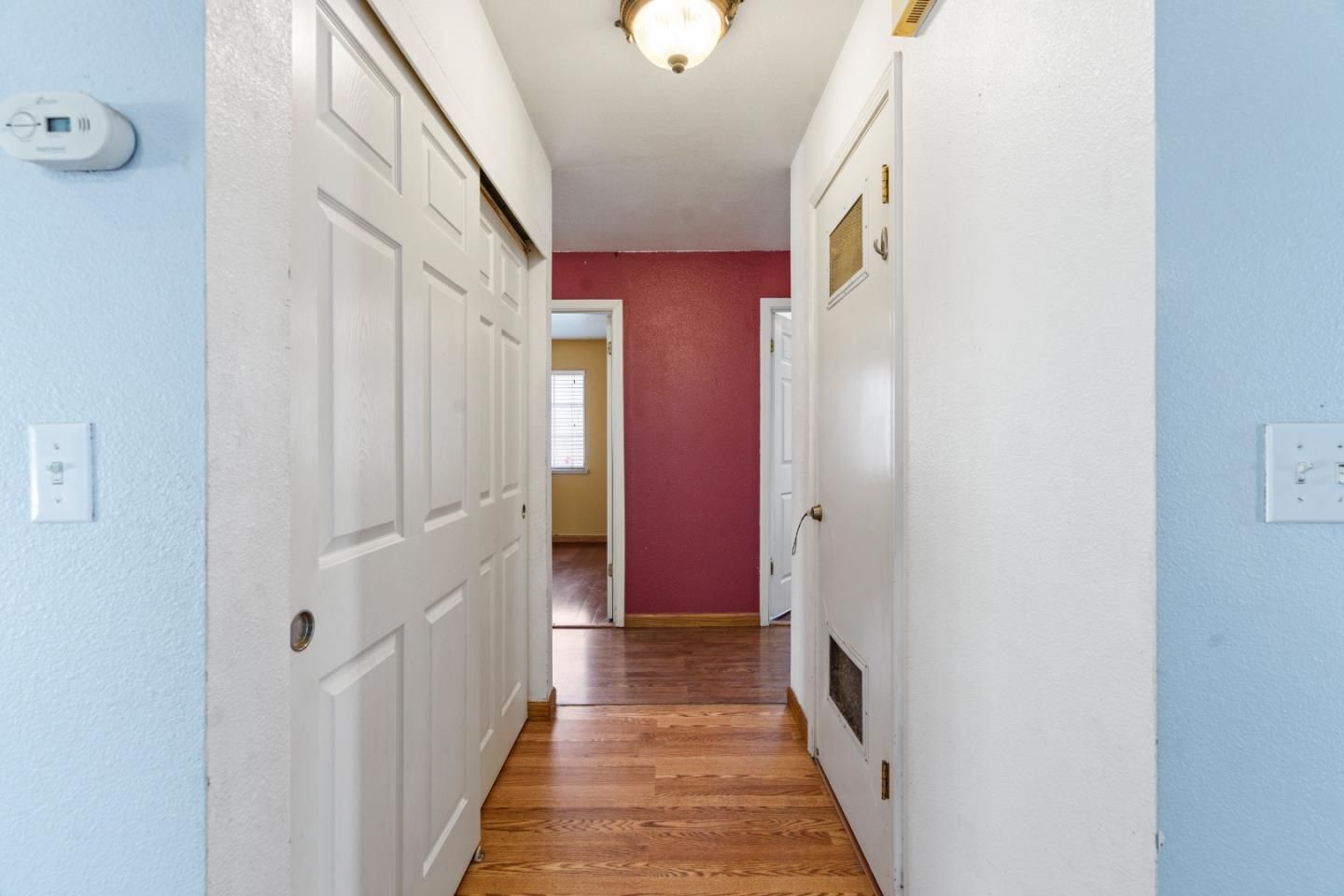 Interior, Wood Texture Flooring