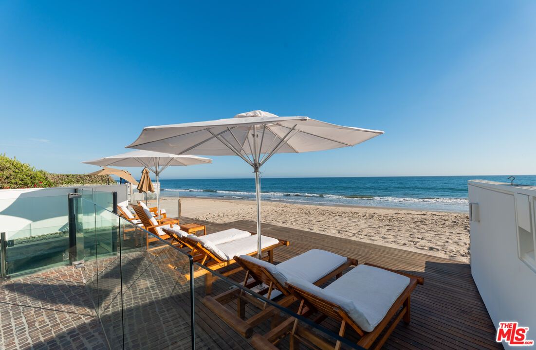 Exterior, Lake, Water