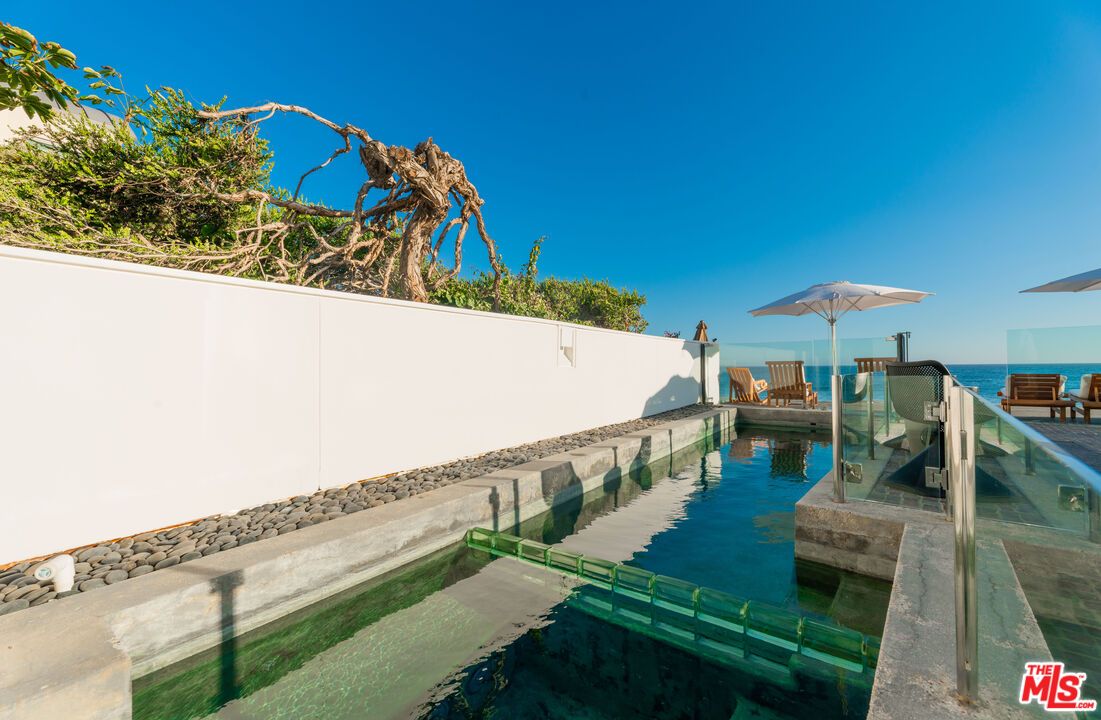 Exterior, Lake, Water