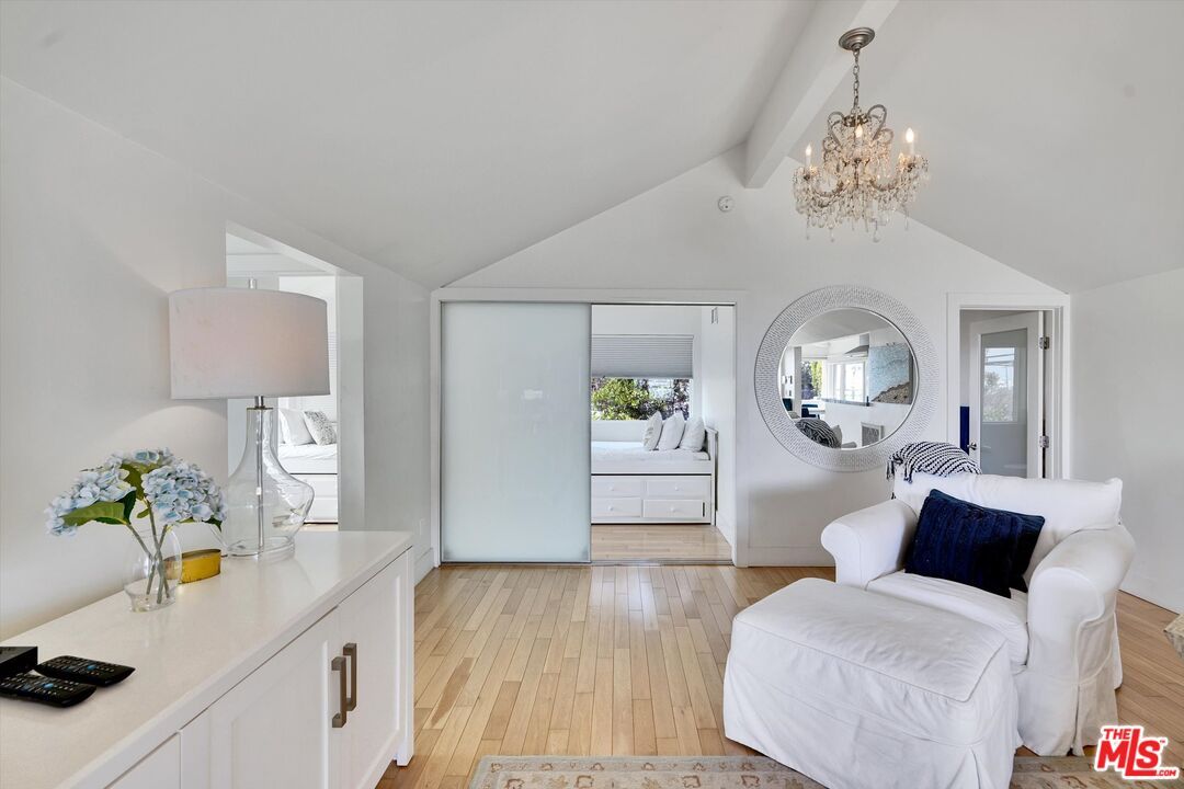 Chandelier, Interior, Wood Texture Flooring