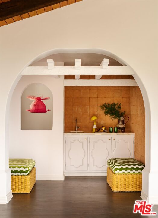 Interior, Wood Texture Flooring