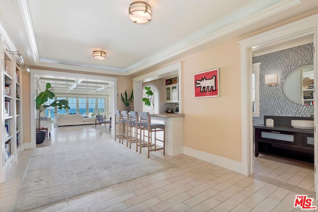 Interior, Water, Wood Texture Flooring