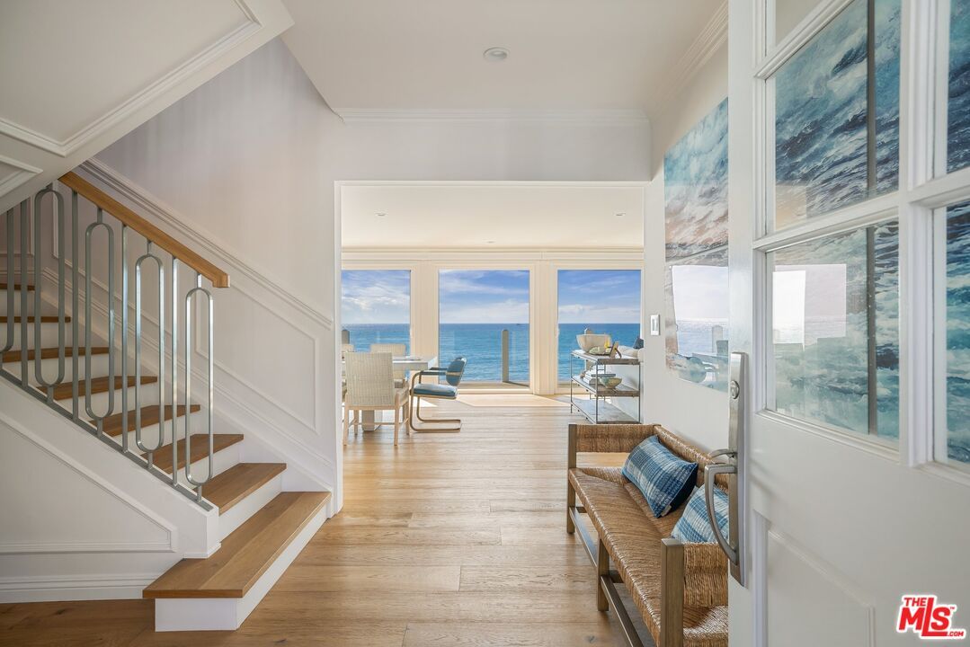 Interior, Water, Wood Texture Flooring