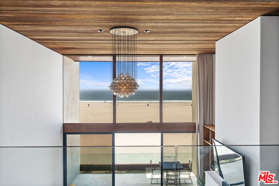 Interior, Pendant Lights, Water, Wooden Ceilings