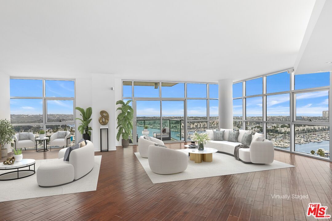 Interior, Living room, Water, Wood Texture Flooring