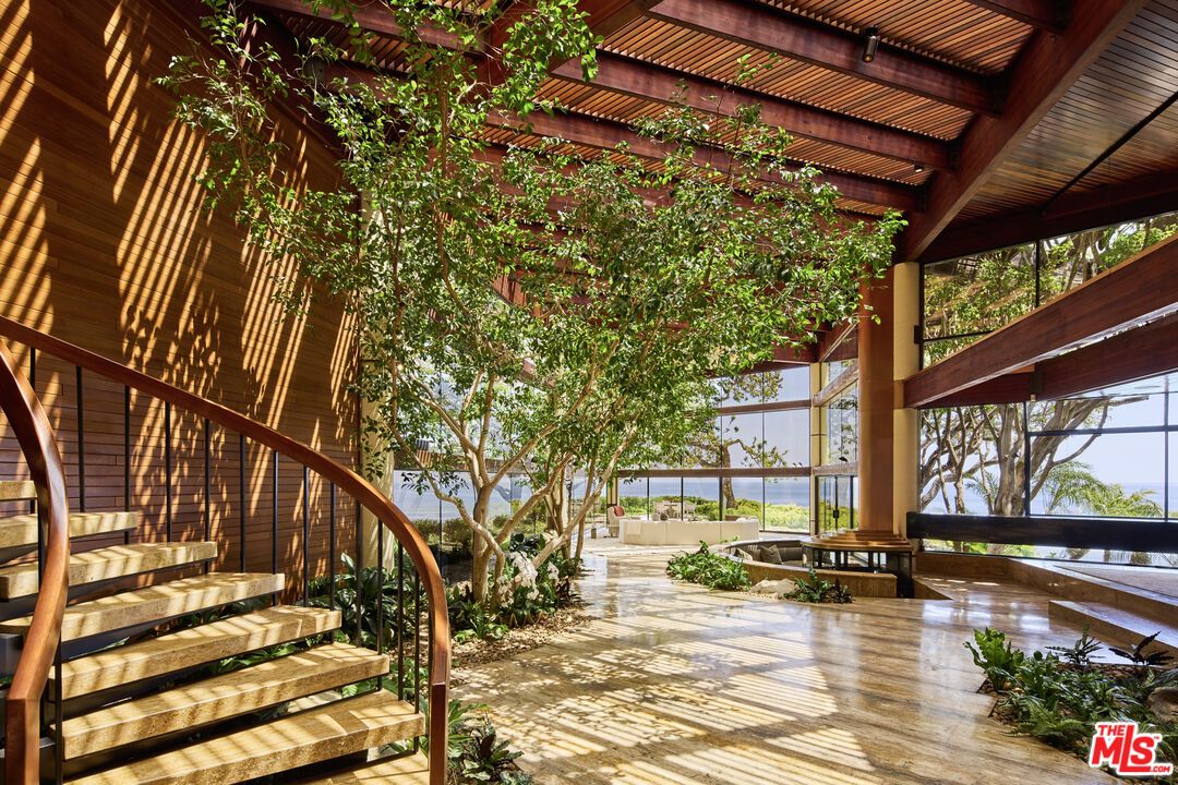 Interior, Water, Wooden Beams, Wooden Ceilings, Wood Texture Flooring