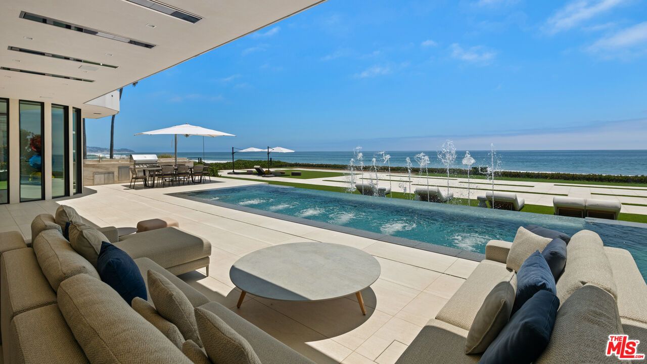 Water, Exterior, Pool, Other