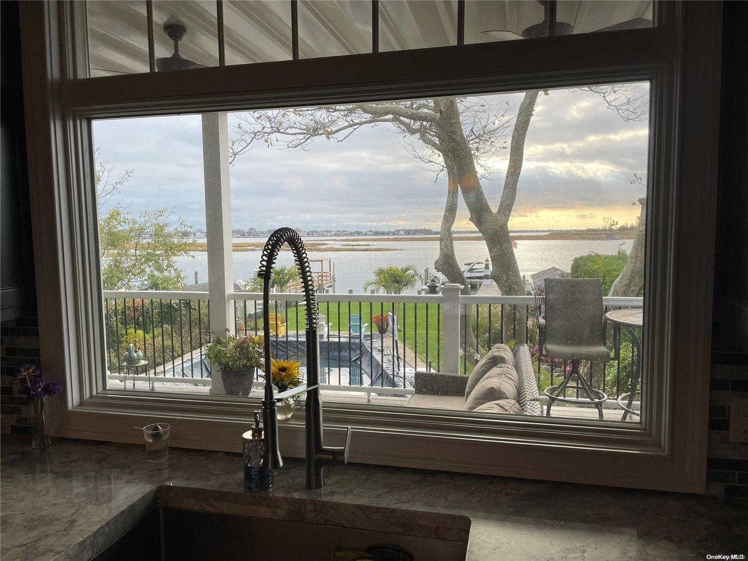 Water, Interior, Other