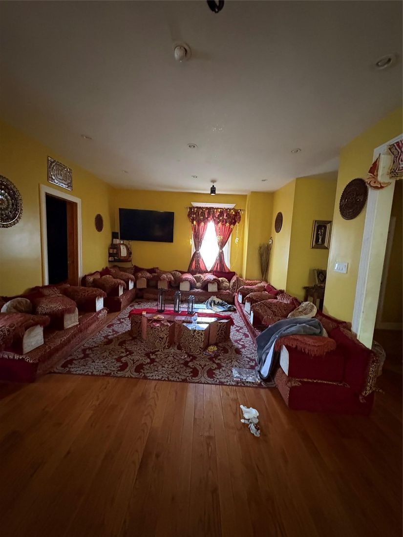 Interior, Living room, Wood Texture Flooring