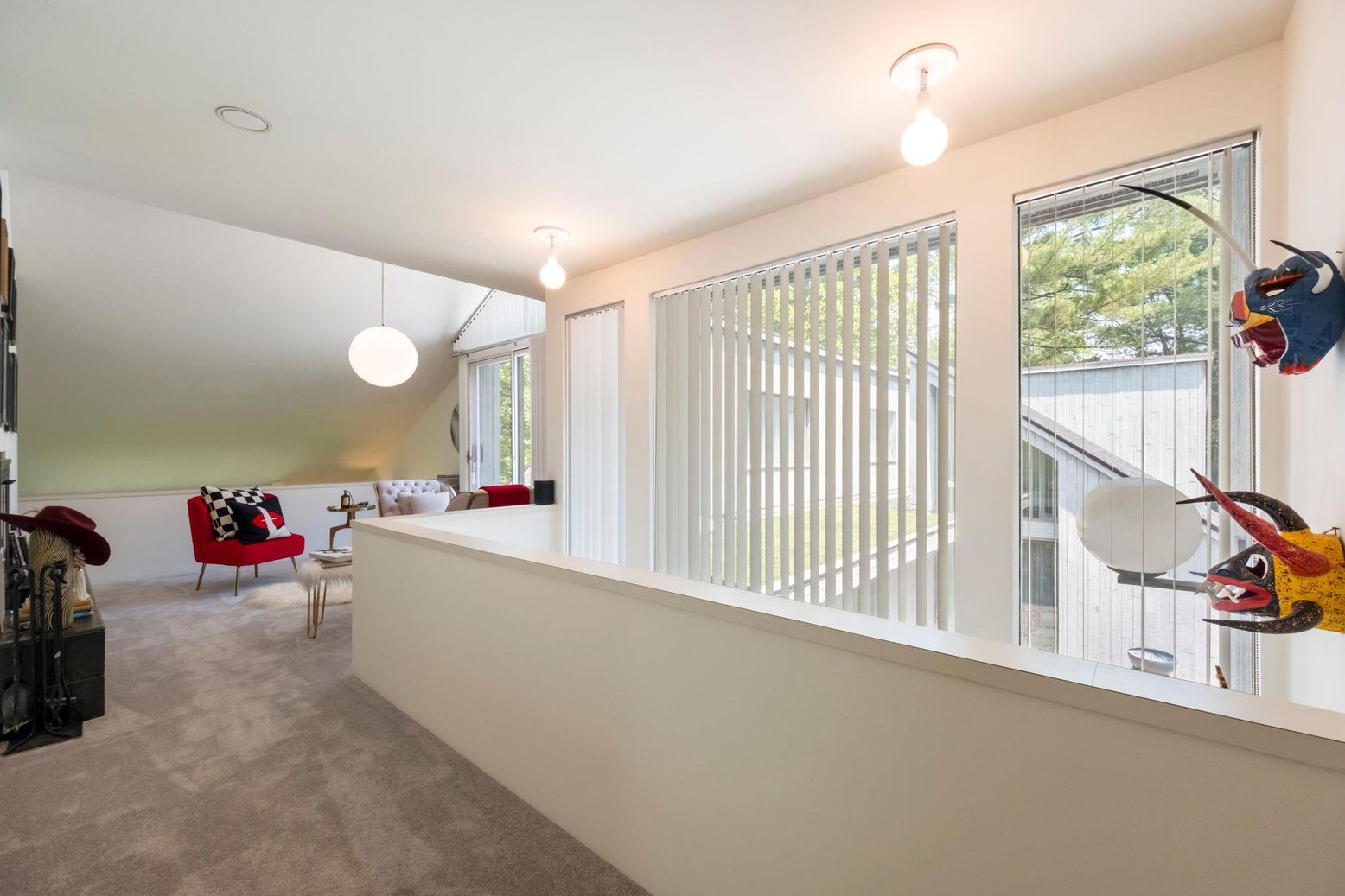 Interior, Pendant Lights, Recessed Lighting