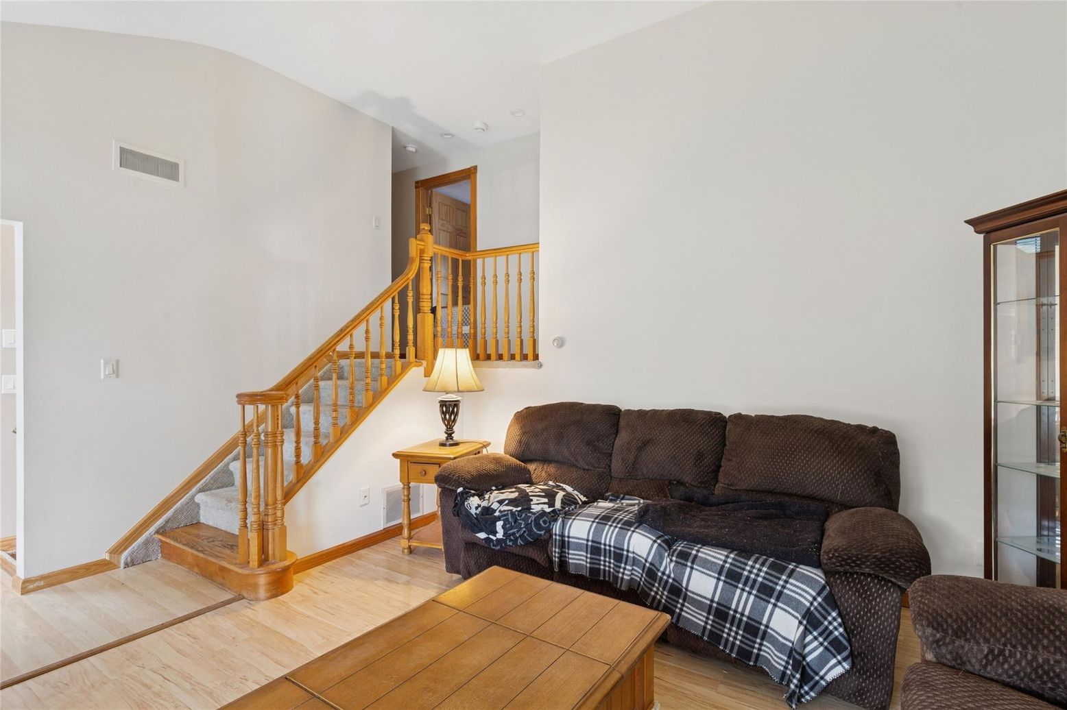 Interior, Wood Texture Flooring