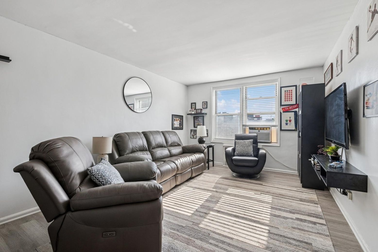 Interior, Living room, Wood Texture Flooring