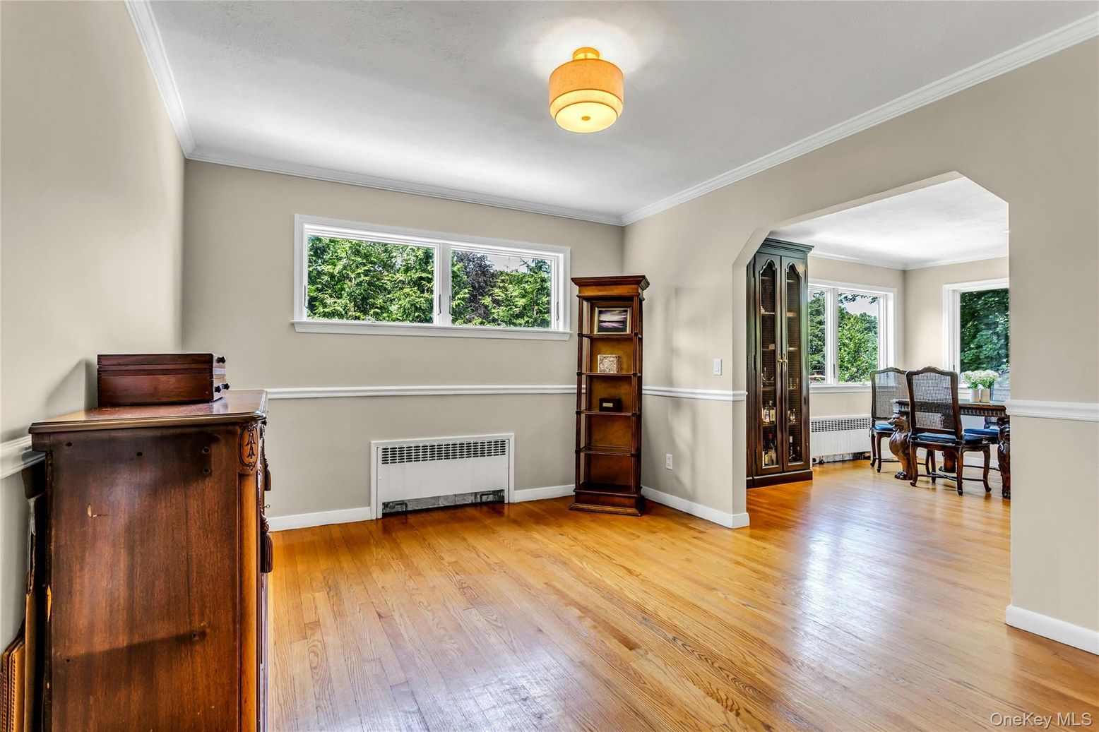 Interior, Wood Texture Flooring