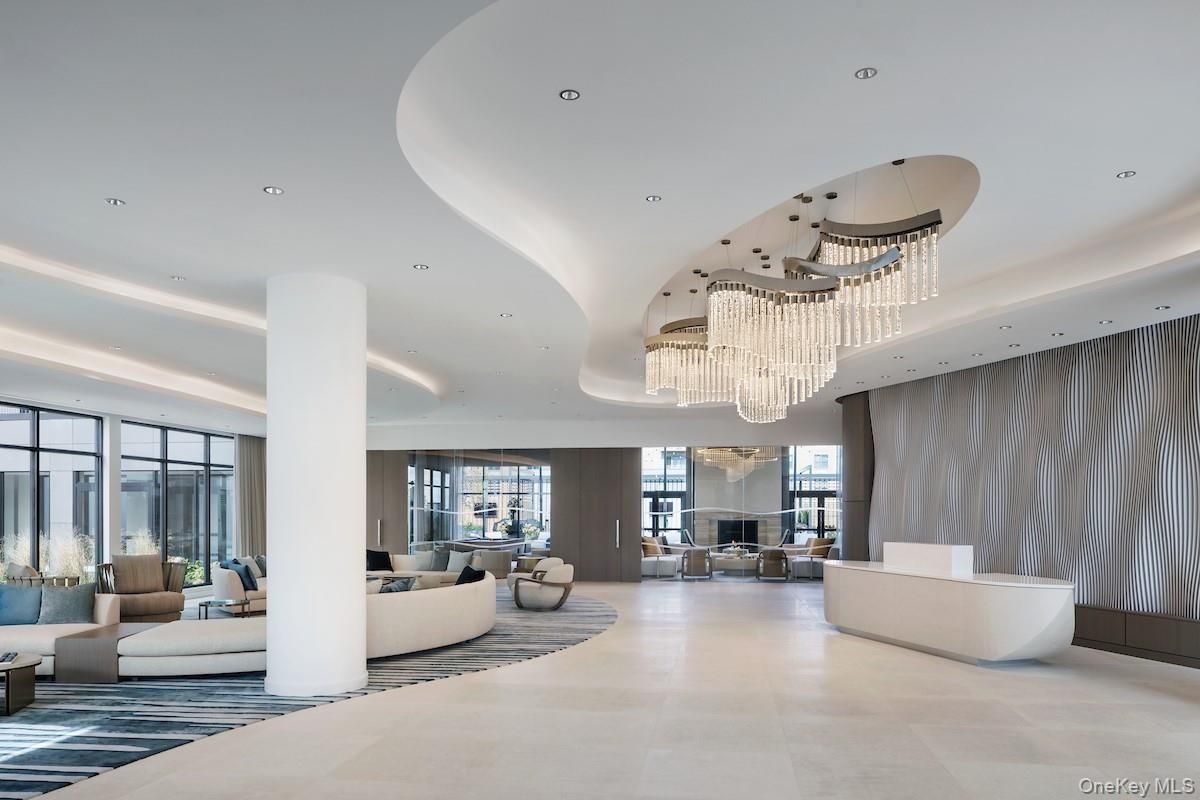 Chandelier, Interior, Living room, Recessed Lighting