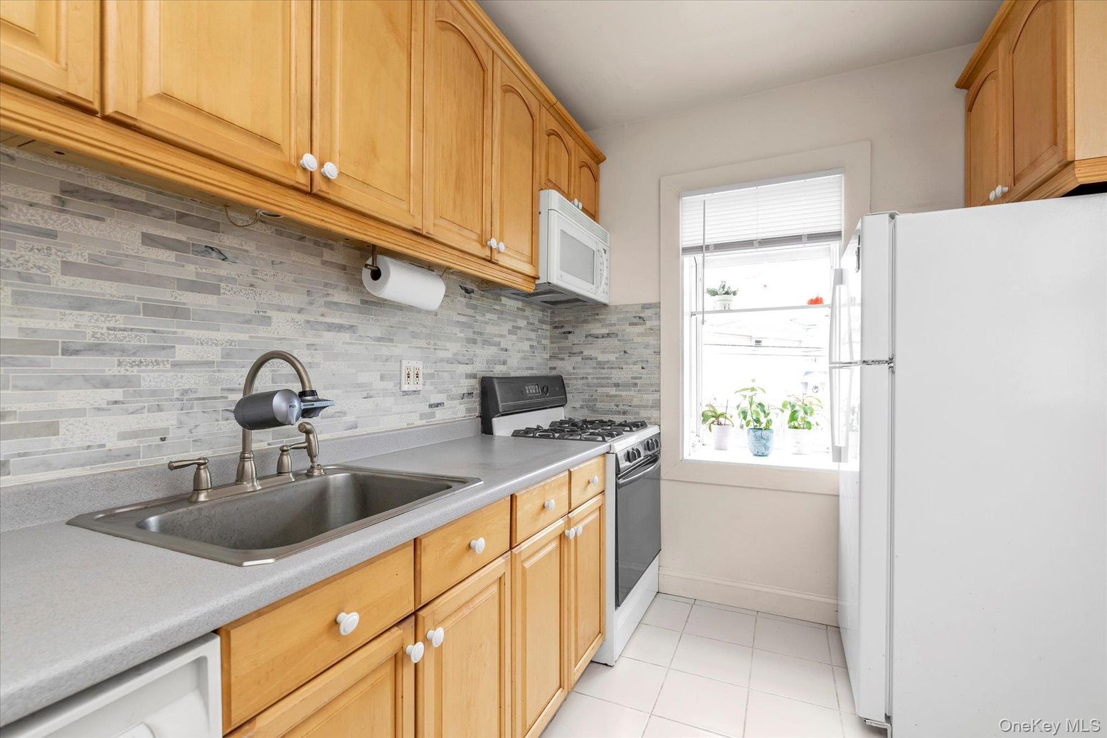 Interior, Kitchen, Stone Walls