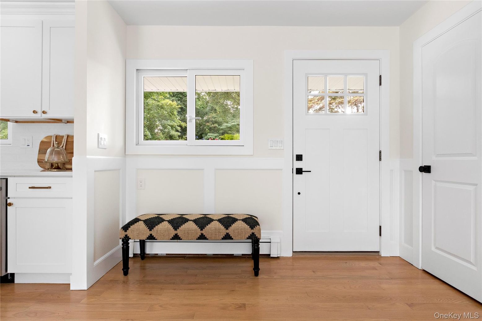 Interior, Wood Texture Flooring