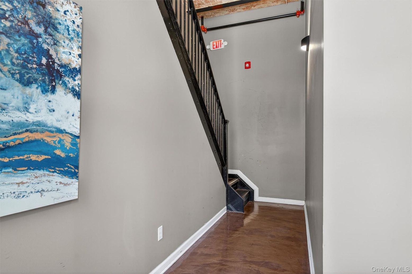 Interior, Wood Texture Flooring