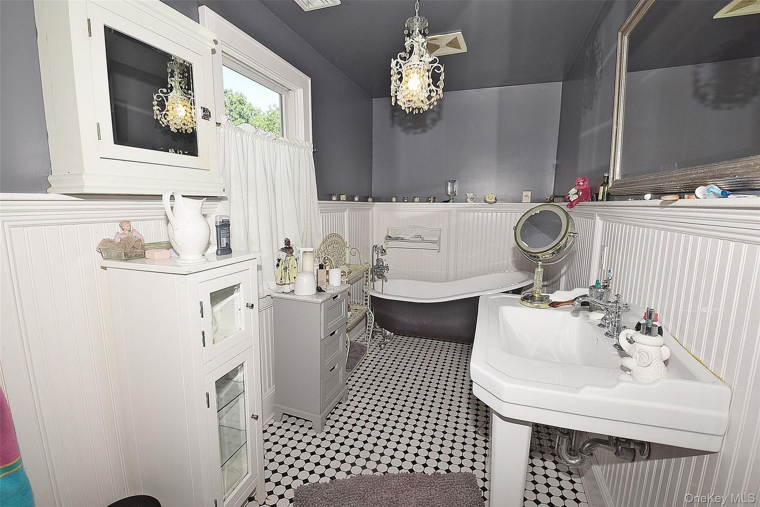 Interior, Pendant Lights