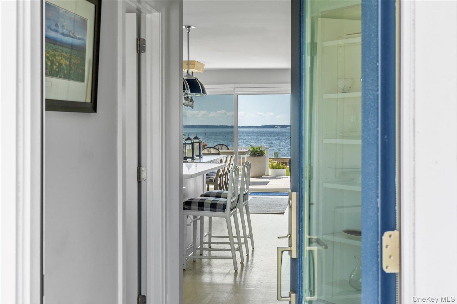 Water, Interior, Other