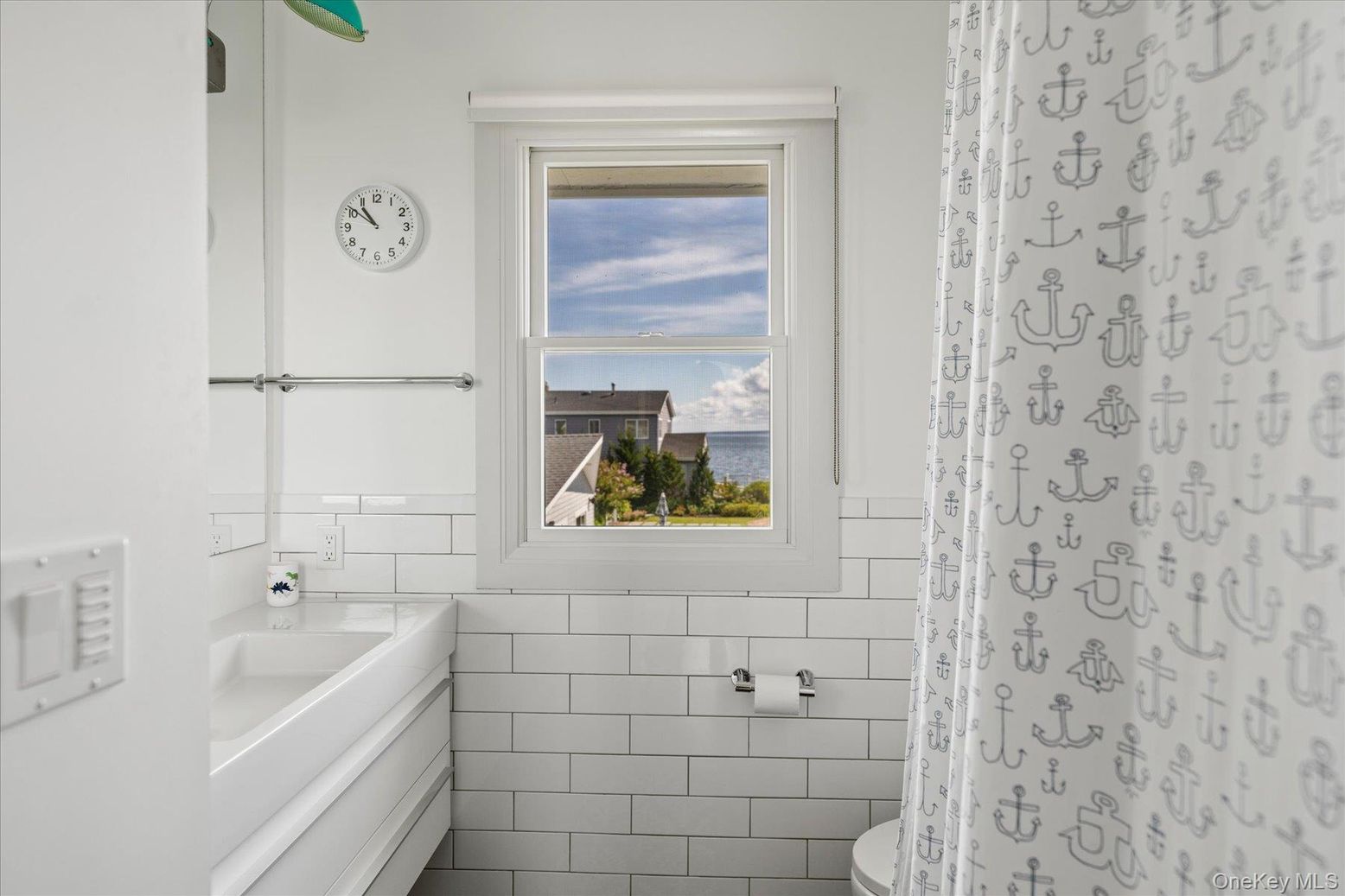 Bathroom, Interior, Water