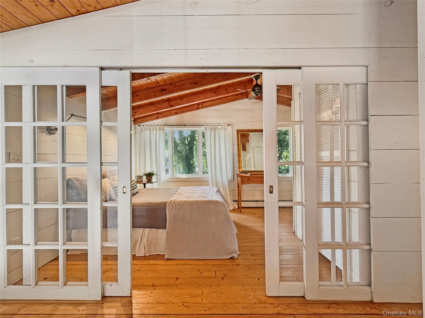 Interior, Wooden Beams, Wooden Ceilings, Wood Texture Flooring