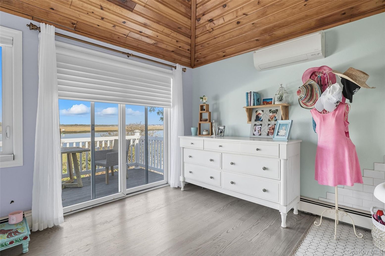 Interior, Wooden Ceilings, Wood Texture Flooring