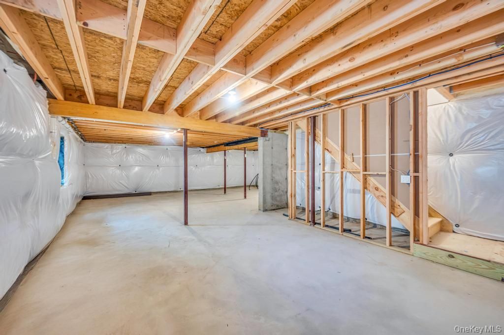 Interior, Wooden Beams, Wooden Ceilings