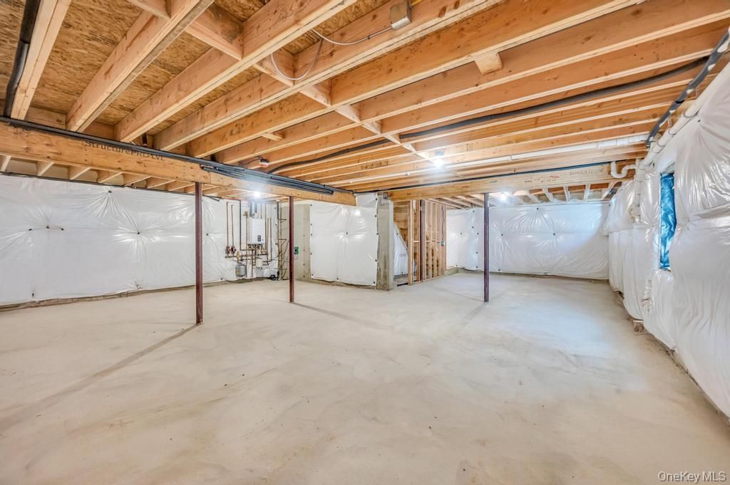 Interior, Wooden Beams, Wooden Ceilings