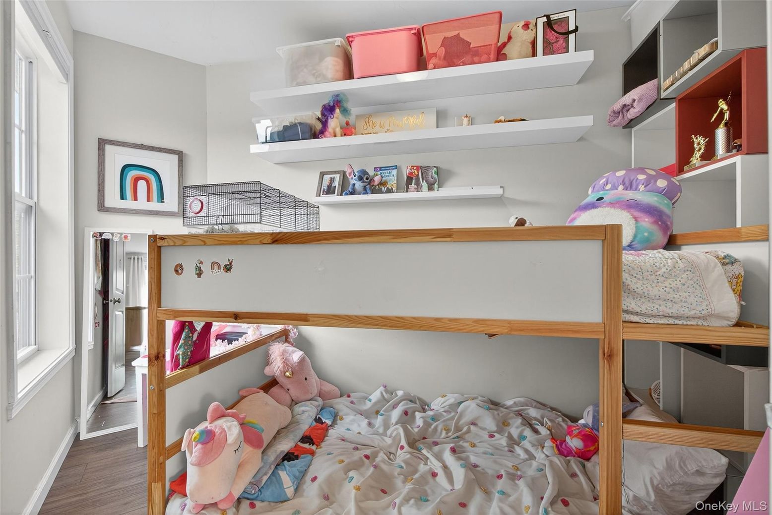 Interior, Wood Texture Flooring