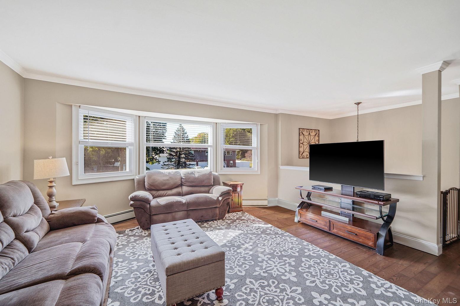 Interior, Living room, Wood Texture Flooring